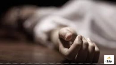CG Crime News: खेत में मिली युवक की लाश, इस हाल में देख लोगों के उड़े होश, फैली सनसनी | CG Crime News: Dead body of a youth found in a field