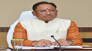 CG News: 13 सेवाएं अब पब्लिक सर्विस गारंटी एक्ट के दायरे में, मुख्यमंत्री विष्णुदेव साय ने कही ये बात