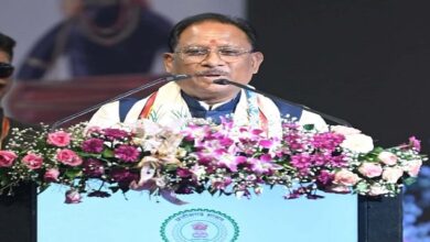 CG News: देश के सर्वाधिक निवेश वाले टॉप-10 राज्यों में शामिल छत्तीसगढ़, 2025 में मिला 1.63 लाख करोड़ का निवेश