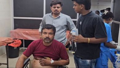 CG: दंतेवाड़ा में पिस्टल सफाई के दौरान गोली चली, व्यापारी गंभीर रूप से घायल