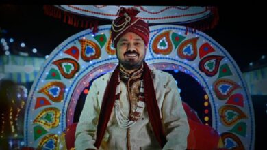 Film Release: सीएम साय ने देखी छत्तीसगढ़ी फिल्म सुहाग, बोले- फिल्म सिटी से मिलेगा छत्तीसगढ़ी सिनेमा को नया आकाश | Patrika News