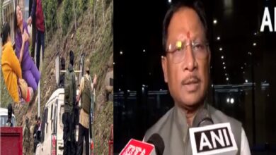 Pahalgam Terror Attack: कश्मीर के पहलगाम में आतंकवादियों के हमले पर CM साय ने क्या कहा, देखें Video… | Patrika News