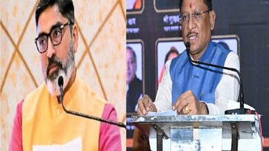 Patrika Key Note: पीढ़ियों के बीच की खाई को संवाद से ही पाटा जा सकता है..