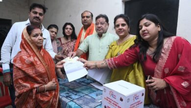 Susashan tihar,
