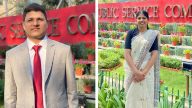 UPSC CSE 2024 result: यूपीएससी सीएसई में केशव गर्ग को 496वां तो शची जायसवाल को मिला 654वां रैंक