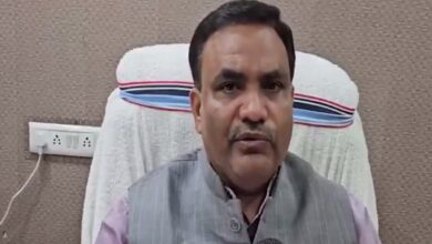 Waqf Board : छत्तीसगढ़ में वक्फ बोर्ड की 90 प्रतिशत जमीनों पर कांग्रेस नेताओं का कब्जा! | Patrika News