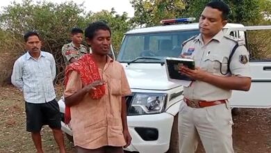 छत्तीसगढ़: पहली पत्नी के रहते 9 साल में की 9 शादियां, पति ने 10वीं को मारकर जंगल में दफनाया,लाश के पास रातभर...