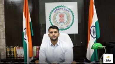 CG News: प्रशासनिक कसावट लाने बदले गए प्रभारी, कलेक्टर ने आदेश किया जारी | Incharge were changed to bring administrative tightness