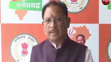 CG ka Sushasan Tihar: सीजी का सुशासन तिहार संवाद से समाधान तक | Patrika News