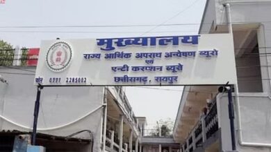 CG liquor scam: शराब घोटाला मामले में ACB-EOW का छापा, प्रदेश के अलग-अलग 15 ठिकानों पर दबिश
