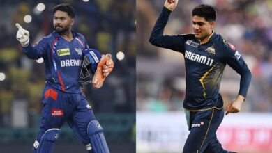 GT vs LSG Live Score: गुजरात ने जीता टॉस, लखनऊ को दिया पहले बल्लेबाजी का न्योता; देखें दोनों की प्लेइंग 11