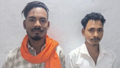 Job fraud: रेलवे में नौकरी का झांसा देकर 2 सगे भाइयों से 1.98 लाख रुपए की ठगी, रेलवे के बाबू का खास होने की कही थी बात | Job fraud: 1.98 lakh were swindled from two brothers