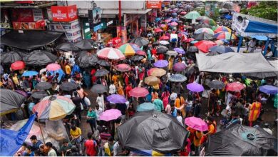 Kerala Monsoon 2025 : तय समय से आठ दिन पहले केरल पहुंचा मानसून, 16 साल में सबसे जल्दी भारत में दी दस्तक