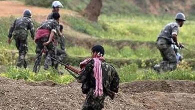 Maoist Encounter: एक करोड़ के इनामी समेत 10 माओवादी ढेर, अभियान में पांच जवान भी बलिदान