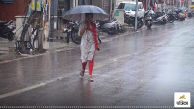 Monsoon In CG: छत्तीसगढ़ में जल्द होगी मानसून की एंट्री! IMD ने दिया ये संकेत, नौतपा में भी बरसेगा बादल… | Monsoon will enter Chhattisgarh soon