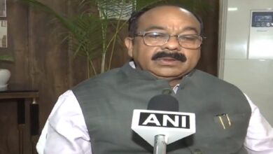 Naxalites Encounter: मार्च 2026 तक बस्तर नक्सल मुक्त हो जाए… नारायणपुर मुठभेड़ पर डिप्टी CM साव ने कही ये बात, देखें Video | Patrika News
