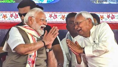 Operation Sindoor: PM मोदी बोले- बिहार से आतंकियों को मिट्टी में मिलाने का वादा किया था, उसे पूरा करके ही आया
