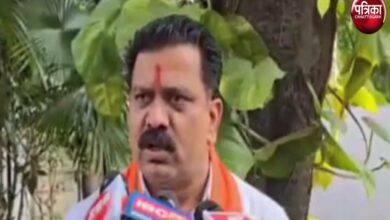 Pahalgam Terrorist Attack: पाकिस्तानी हिंदुओं को फिलहाल रहने की अनुमति, सीएए के तहत मिल सकेगी भारत की नागरिकता | Patrika News