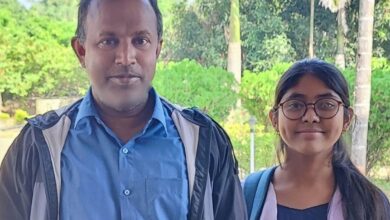 Topper Success Story: छत्तीसगढ़ बोर्ड 10 वीं की टॉपर कांकेर की इशिका बाला को ब्लड कैंसर, दो साल से लड़ रही जंग