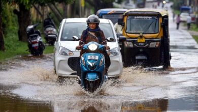 Weather: पंजाब से बंगाल तक मानसून पूर्व बारिश, हरियाणा समेत 10 राज्यों में गर्मी और लू; 46 डिग्री पहुंचा पारा