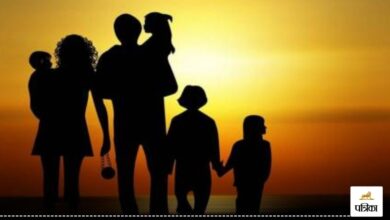 World Family Day: छत्तीसगढ़ में कायम है संयुक्त परिवार की परंपरा, चार पीढ़ी के 48 सदस्य का एक किचन में बनता है खाना | World Family Day: 48 members of four generations live together