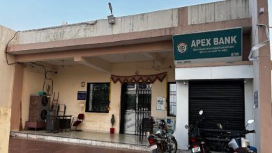 No fear of law: राजधानी में बदमाश बेखौफ, बेलगाम, सरेराह बैंककर्मी को मार डाला - image