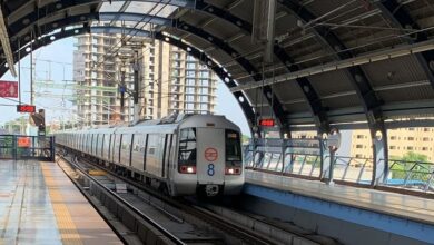 दिल्ली मेट्रो के यात्री ध्यान दें : आज यलो लाइन की टाइमिंग में है बदलाव, कुछ जगह सुबह होगी देरी; एडवाइजरी