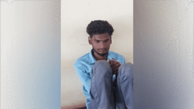 कोरबा: नाबालिग का अश्लील फोटो बनाकर ब्लैकमेल करने वाला आरोपी गिरफ्तार, पॉक्सो एक्ट के तहत मामला दर्ज