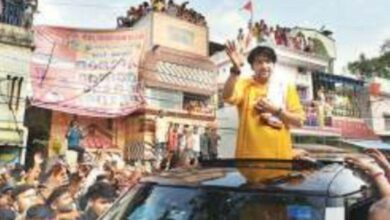 Conversion in Chhattisgarh: ‘बस्तर में सबसे ज्यादा मतांतरण, जशपुर में चर्च के सामने करूंगा कथा’… छत्तीसगढ़ में बागेश्वर धाम के धीरेंद्र शास्त्री का एलान