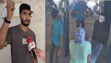 Exclusive: रायपुर सूटकेस मर्डर केस;पेटी घसीटकर ले जाते दिखे हत्यारे, प्रत्यक्षदर्शी ने कसार ने बताई पूरी कहानी