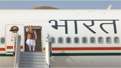 G-7 Summit Live: जी7 सम्मेलन में शामिल होने के लिए कनाडा पहुंचे पीएम मोदी; कई वैश्विक नेताओं से करेंगे मुलाकात