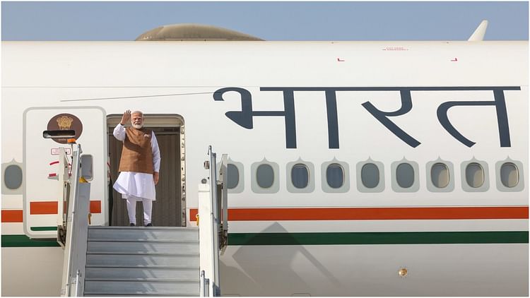 G-7 Summit Live: जी7 सम्मेलन में शामिल होने के लिए कनाडा पहुंचे पीएम मोदी; कई वैश्विक नेताओं से करेंगे मुलाकात