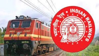 Railway News: जबलपुर-रायपुर के बीच चलेगी नई इंटरसिटी एक्सप्रेस, 6 घंटे 40 मिनट में पूरा होगा सफर