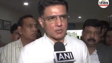 राज्य सरकार को पता चल जाएगा कि जनता किसके साथ… कांग्रेस प्रभारी सचिन पायलट का बड़ा बयान | Patrika News