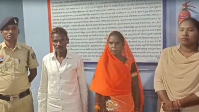 CG: दीवार निर्माण होने के चलते भरा पानी, दो पक्षों में हुआ विवाद; लाठी-डंडों से हमला कर की युवक की हत्या