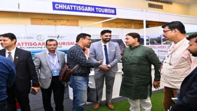 CG: टूरिज्म बोर्ड के अध्यक्ष ने कोलकाता के टूर ऑपरेटर एवं ट्रेव्हल्स एजेंट को टूर पैकेज के लिए किया आमंत्रित
