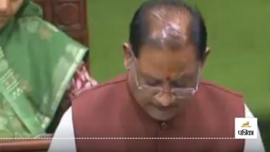 CM विष्णु देव साय ने स्व. सुरेंद्र बहादुर सिंह को दी श्रद्धांजलि, जनसेवा में योगदान को किया याद, VIDEO