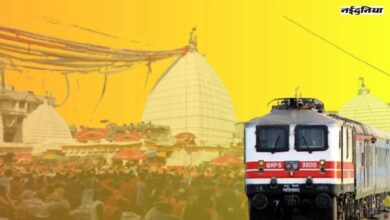 Indian Railway: छह जुलाई से शुरू होगी दुर्ग-पटना स्पेशल ट्रेन, बाबा धाम जाने में मिलेगी सहूलियत
