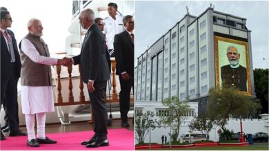 PM Modi Maldives Visit LIVE: पीएम  मोदी बोले- मालदीव के साथ FTA पर बात शुरू; मुइज्जू ने भारत का जताया आभार
