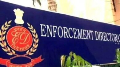 Raipur News: ईडी की सोना तस्करी सिंडिकेट के खिलाफ बड़ी कार्रवाई, 3.76 करोड़ की संपत्ति अटैच
