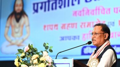 Raipur: प्रतिभाशाली विद्यार्थियों को छत्तीसगढ़ सरकार देगी 5-5 हजार की प्रोत्साहन राशि