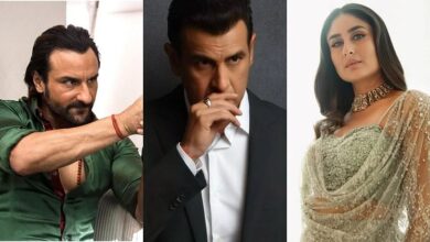 Saif Ali Khan: सैफ पर हमले के बाद करीना कपूर की कार पर भी हुआ था अटैक, रोनित रॉय ने किया चौंकाने वाला खुलासा