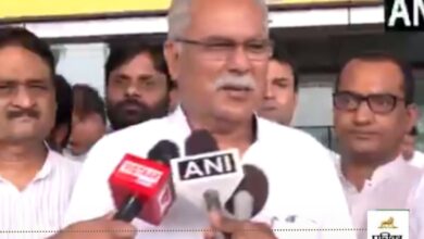 बिजली दर बढ़ोतरी पर भूपेश बघेल का हमला, बोले- साय सरकार तीसरी बार दे रही जनता को झटका… Video