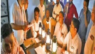 बिजली दरों में बढ़ोतरी के खिलाफ कांग्रेस ने शुरू किया ‘बिजली न्याय’ आंदोलन - Raipur News