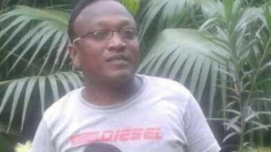 बलरामपुर-रामानुजगंज: सड़क हादसे में घायल लघु वनोपज सहकारी समिति के प्रबंधक की हुई मौत, परिजनों में मचा कोहराम