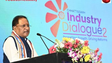 एनएमडीसी भर्ती विवाद थमा… स्थानीय युवाओं को मिला लिखित आश्वासन, खत्म हुआ आंदोलन - image