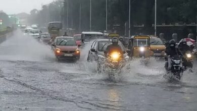 CG Weather News: छत्तीसगढ़ में फिर बदला मौसम का मिजाज, अगले 5 दिन तक बारिश के आसार