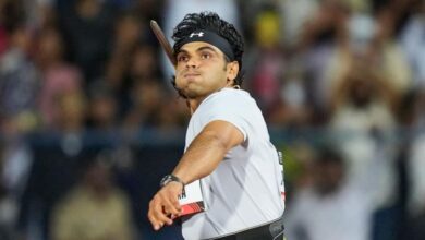 Diamond League 2025 Final Live: नीरज चोपड़ा ने लगातार दूसरे प्रयास में किया फाउल, तीसरे स्थान पर बरकरार