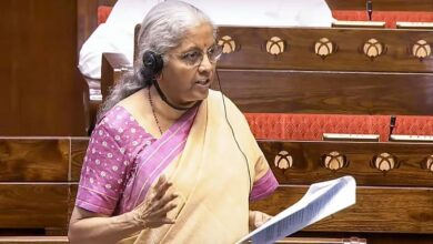 Income Tax Bill: 63 साल पुराने कानून को बदलने के लिए लाया गया बिल महज तीन मिनट में पारित, जानें क्या बदलेगा