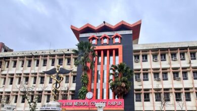 PTJNM के स्टूडेंट को इस बार मिलेगा बेहतर हॉस्टल रूम:  सरकार नई बिल्डिंग बनाने में कर रही देरी, अब निजी बिल्डिंग को बनाया जाएगा छात्रावास - Raipur News